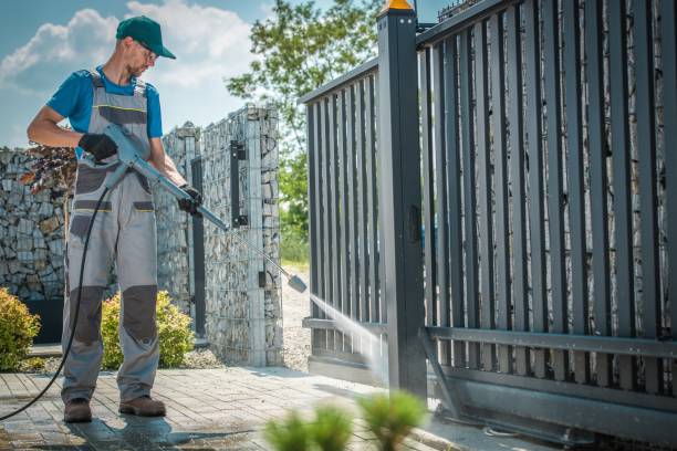 Best Dumpster Area Cleaning  in Manorhaven, NY