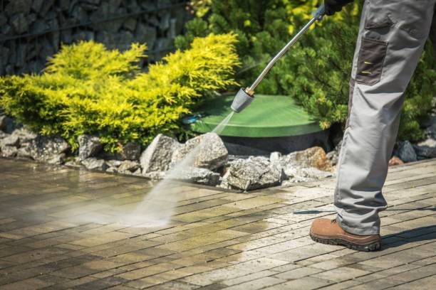 Best Parking Lot and Garage Cleaning  in Manorhaven, NY