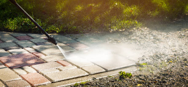 Best Playground Equipment Cleaning  in Manorhaven, NY