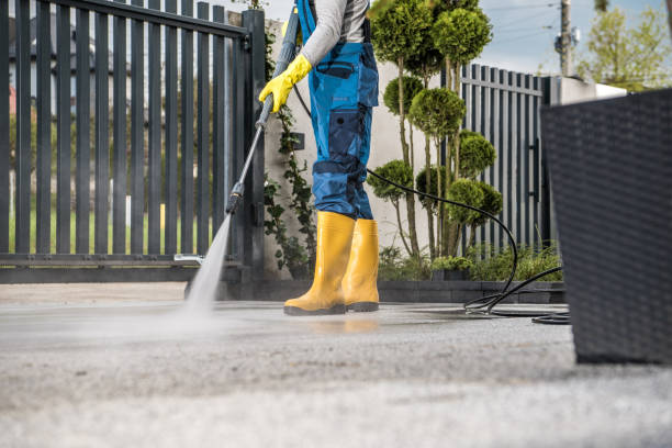 Professional Pressure Washing Services in Manorhaven, NY