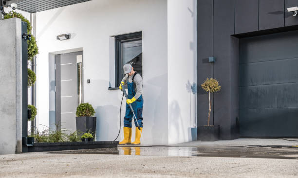 Best Graffiti Removal  in Manorhaven, NY