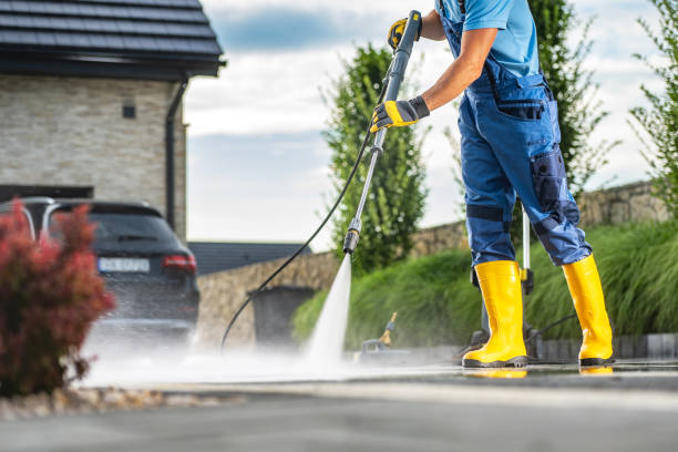 Best Building Exterior Washing  in Manorhaven, NY