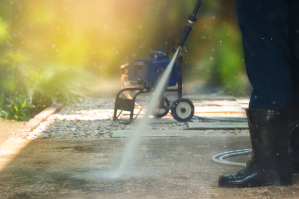 Best Gas Station Cleaning  in Manorhaven, NY